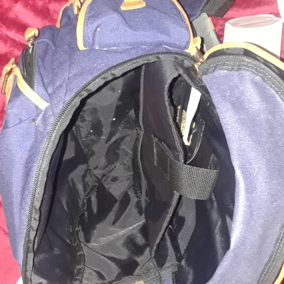 Llbean Rucksack - Picture 4 of 5